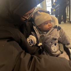 New Bag prod. Qwentcrazy