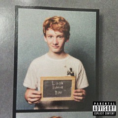 CLOSER (TO THE HOOD) (feat. BabyTron & Nine Inch Nails)