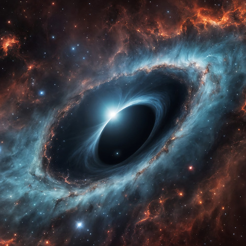 Infinite Universe pt.VI.