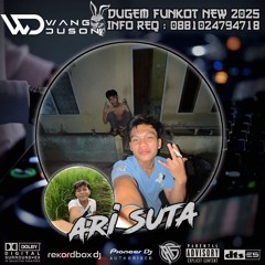 DJ WANG DOSON™ DUGEM BUIH JADI PERMADANI NEW X ZOMBIE NEW SPECIAL REQUEST ARI SUTA TILLDROP 2025.mp3