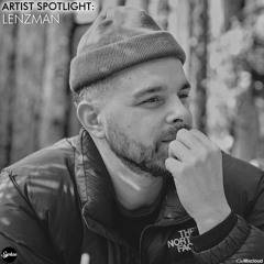Artist Spotlight: Lenzman