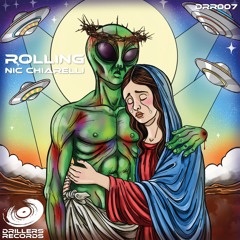 Nic Chiarelli - Rolling