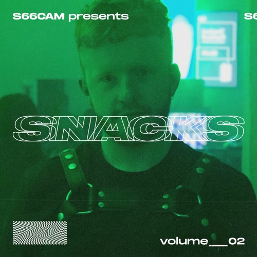 S66CAM presents Snacks Vol.2