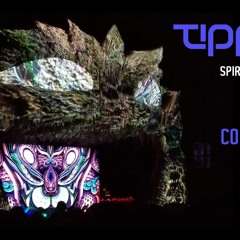 psydtracked - Tipper&Friends DJ Mix Competition Submission