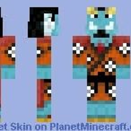 Stream How to Get One Piece Skins in Minecraft The Ultimate Guide
