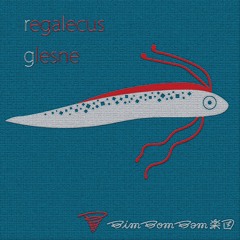 regalecus glesne feat. Motoharu&Ryo Shibata