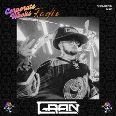 Corporate Wooks Radio Vol. 1 - Gran