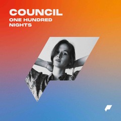 PREMIERE | Council - Mood High [Polychrome Audio] 2021