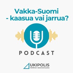Vakka-Suomi - kaasua vai jarrua? (teaseri)