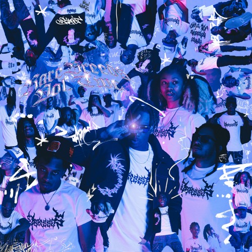 BNB MEZZANINE w. Keez Corleone