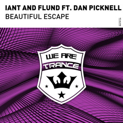 Beautiful Escape (Extended Mix) [feat. Dan Picknell]