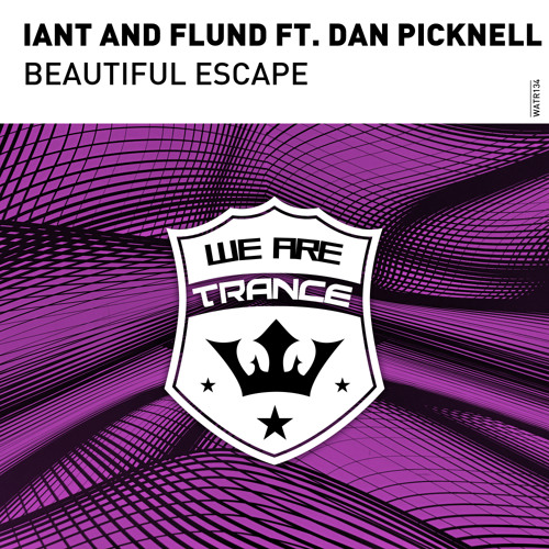 Beautiful Escape (Extended Mix) [feat. Dan Picknell]