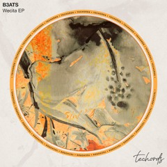 B3ATS - Wecita EP