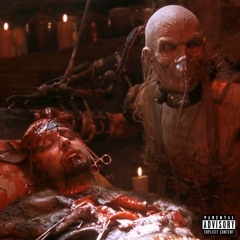 FUCKEMUP! [prod. MORTEH]