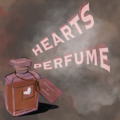 Heart’s Perfume
