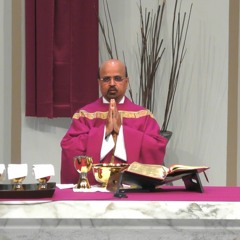 Fr. Joshy: Second Sunday of Lent