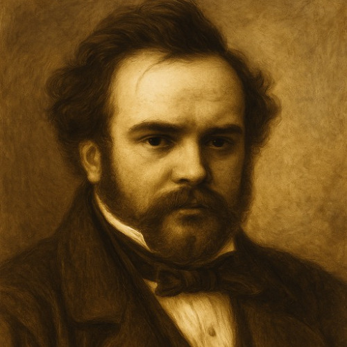 Elegy in F-sharp minor [Mock Up]