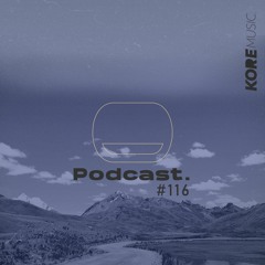 Podcast 116 - Ramon Bedoya