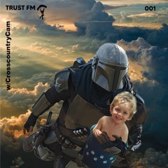 Trust FM 001 w/CrosscountryCam