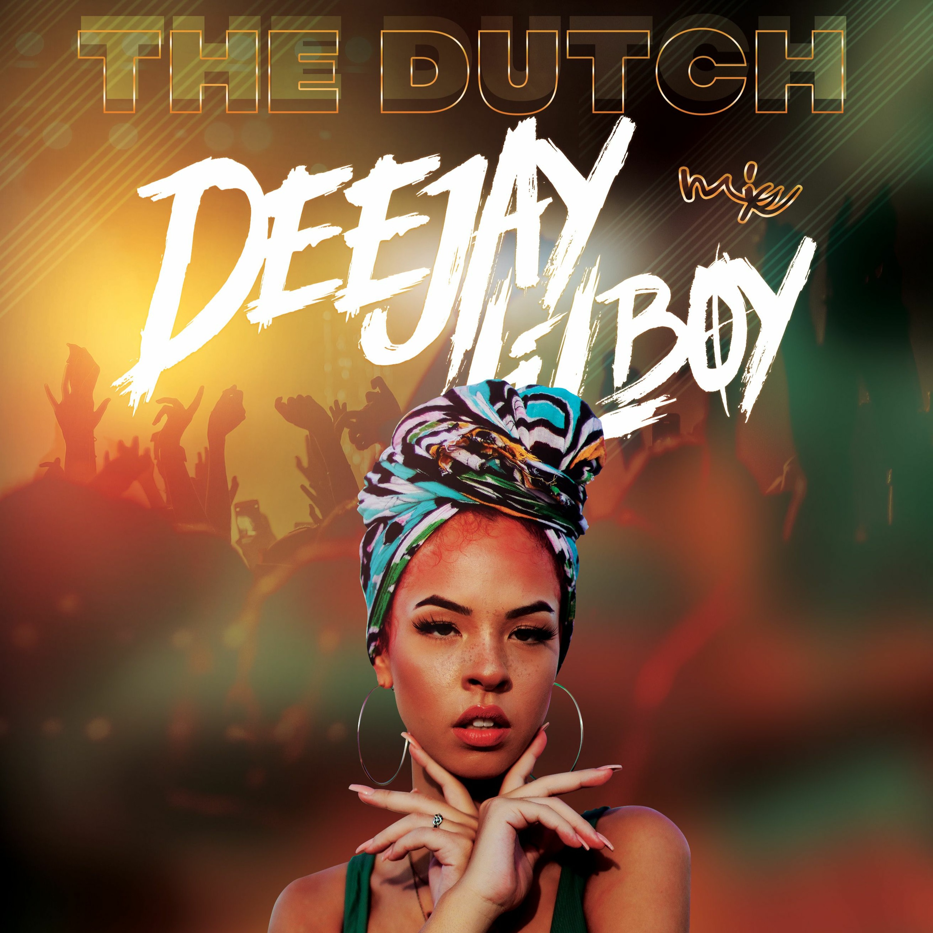 Deejay Lil`Boy Mix