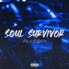 YB026 X Kerza - Soul Survivor
