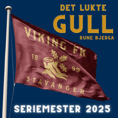 Det lukte gull (Seriemester 2025)