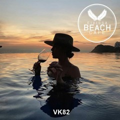 𝗘𝗶𝘃𝗶𝘀𝘀𝗮 𝗕𝗲𝗮𝗰𝗵 𝗖𝗮𝗳𝗲 by VK82