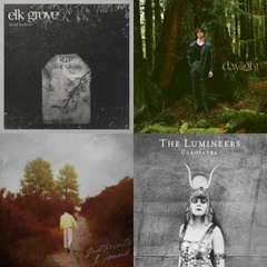 running from the daylight