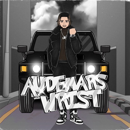 Audemars Wrist [prod. paryo]