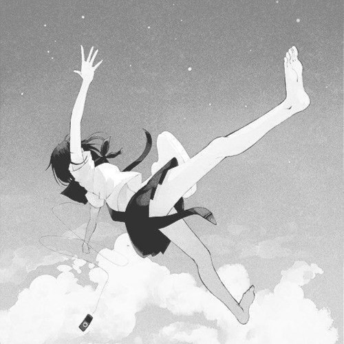 Falling Over