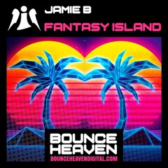 Jamie B - Fantasy Island - BounceHeaven.co.uk