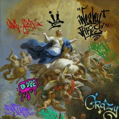 ZeLike_UHK🔥X Dyclose X Noway