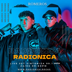 Set Radionica - Romeros 2025