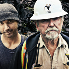 Gold Rush: White Water; 𝗦𝗲𝗮𝘀𝗼𝗻 9 𝑬𝑷𝑰𝑺𝑶𝑫𝑬 12 𝐅𝐔𝐋𝐋 𝐄𝐏𝐈𝐒𝐎𝐃𝐄 ~BluXtw