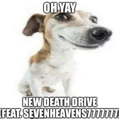 death drive (feat. Sevenheavens7777777) - new game (live)