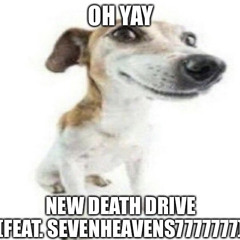 death drive (feat. Sevenheavens7777777) - new game (live)