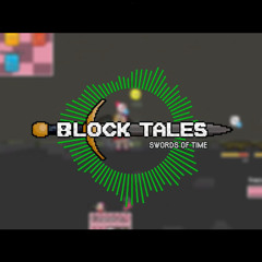 komodo dragons - Block Tales cover/remix