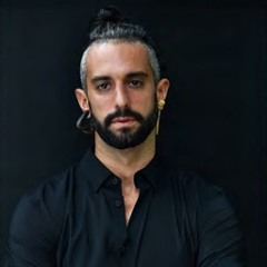 Aaron Suiss - Perspectives Digital @ Birgit in Berlin (July 2024)