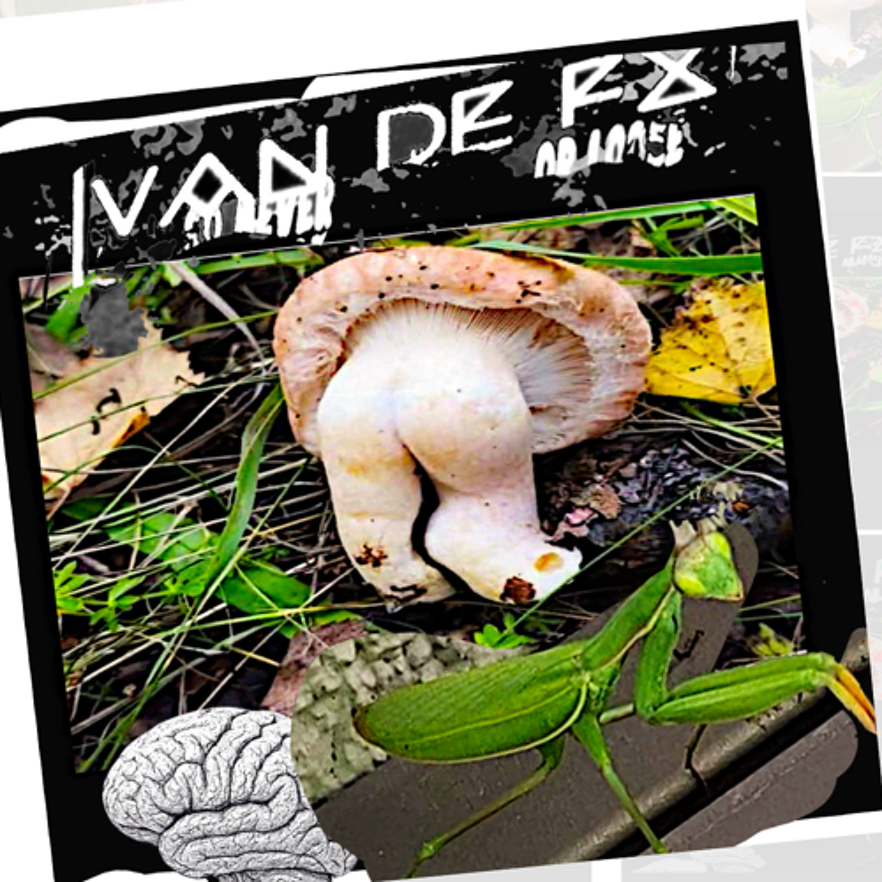 Van De FX AKa Tripp A FX In A MIX 76.BLN 47 episode artwork