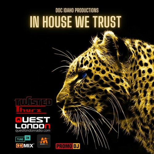 In House We trust Vol.49  | Vik Benno