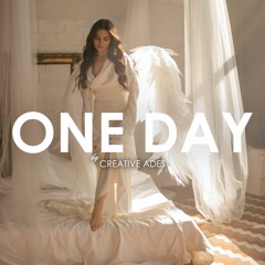 Creative Ades & CAID - One Day (Extended Mix)