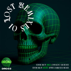 Eddie Riot - Siren  Oswaldo Ar (Remix)  Preview