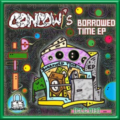Concow x Hyperion - Puffin' on The Pasadena