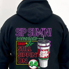 Sippin 44s Shirt