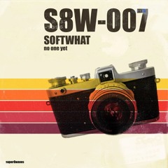 PREMIERE: Softwhat - No One Yet [super8waves]
