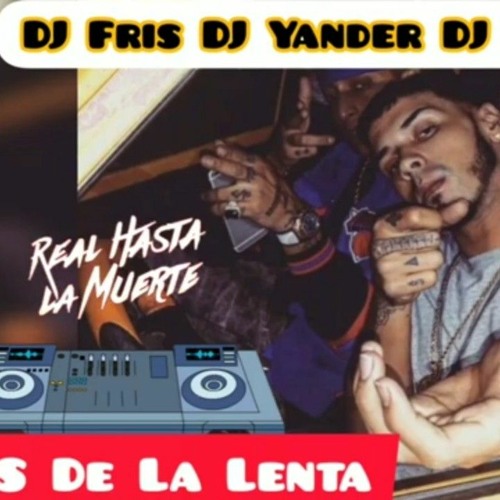 Pa Tra Mix Feat Anuel AA & Dj Fris Ft Dj Yander Dj Touny.mp3