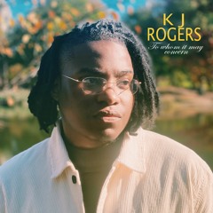 KJ Rogers - Higher plane Ft Justin Charles