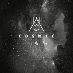 Joshua Bachmann - Cosmic (Orginal Mix)