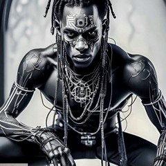 "Ndoki" The God Of Evil - Mix 2025 Gqom / Gqom-tech / iGqom