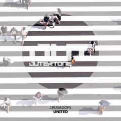 Crusadope - United [Outertone Free Release]